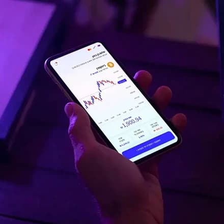 VOW website development project 1 - AI-powered design and digital marketing