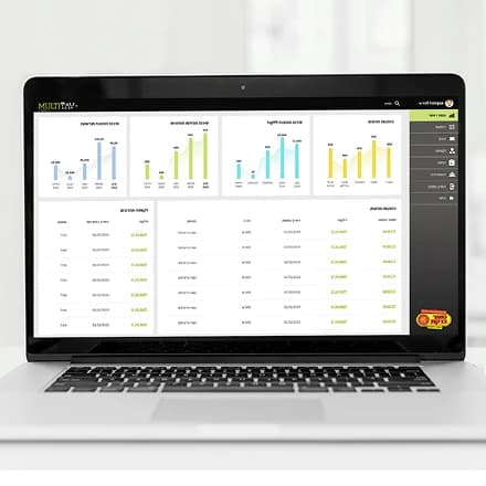 VOW website development project 16 - AI-powered design and digital marketing