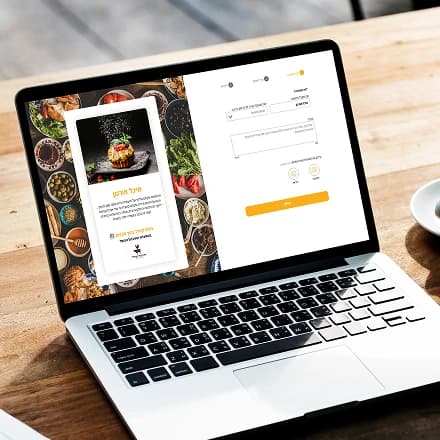 VOW website development project 21 - AI-powered design and digital marketing