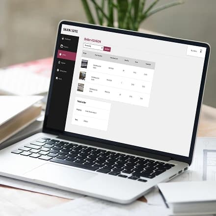 VOW website development project 23 - AI-powered design and digital marketing