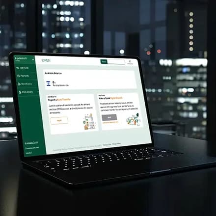 VOW website development project 4 - AI-powered design and digital marketing
