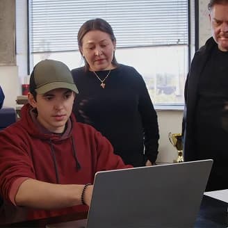 אוטומציות שחוסכות שעות עבודה