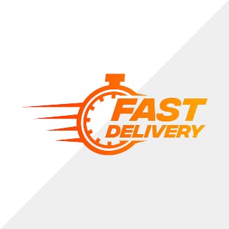 מהירות פיתוח גבוהה משמעותית