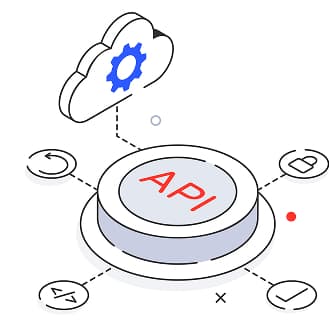 חיבור למערכות ממשלתיות