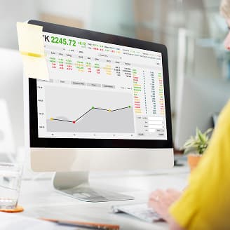 החזר השקעה (ROI) גבוה