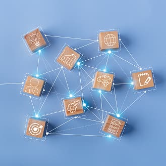 מאות סוכני AI מקדמים את עסק שלך